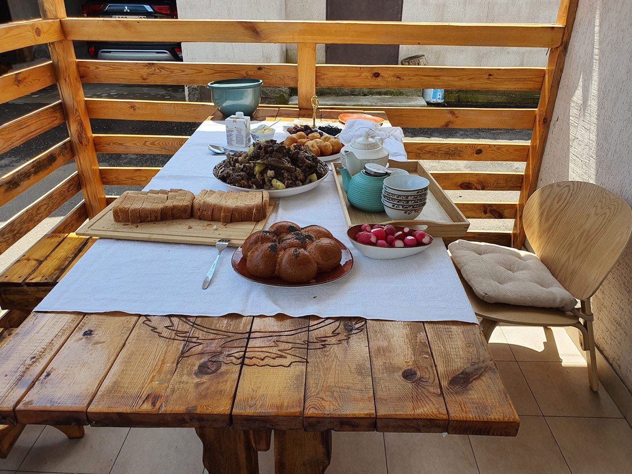 Accommodation - Photo 8