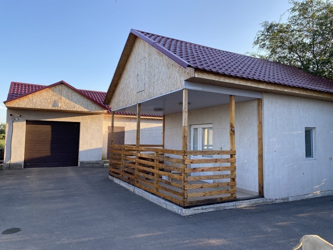 Accommodation - Photo 7