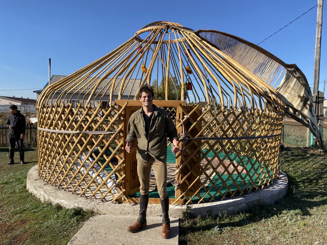 Accommodation - Photo 24