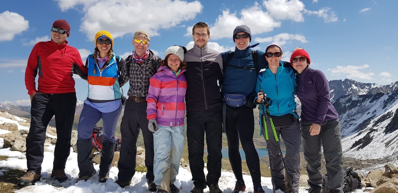 Cultural Exchange Day - Photo 1