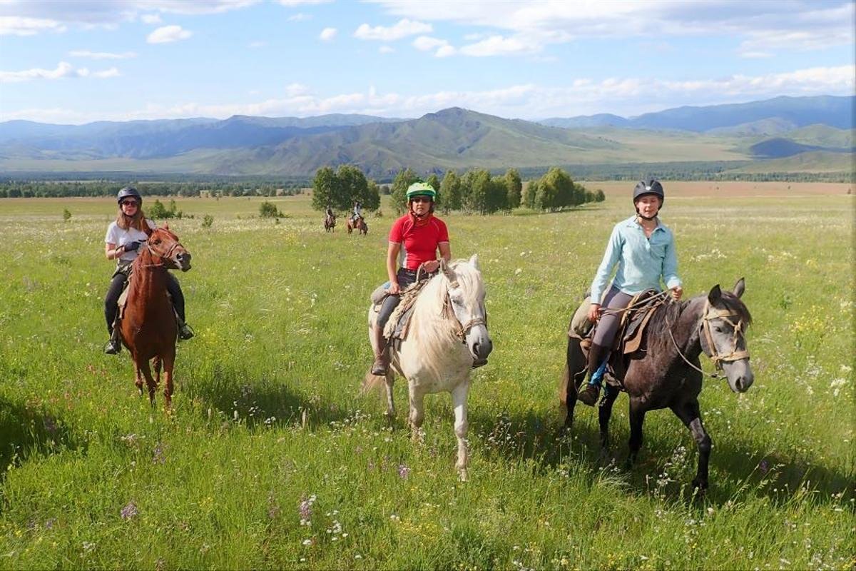 Wilderness Trail - Photo 3