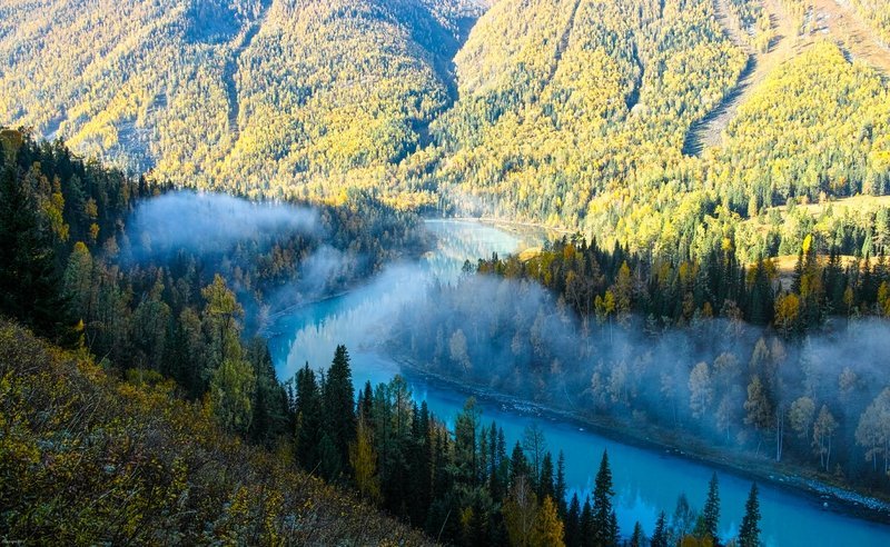 Wilderness Trail - Photo 1