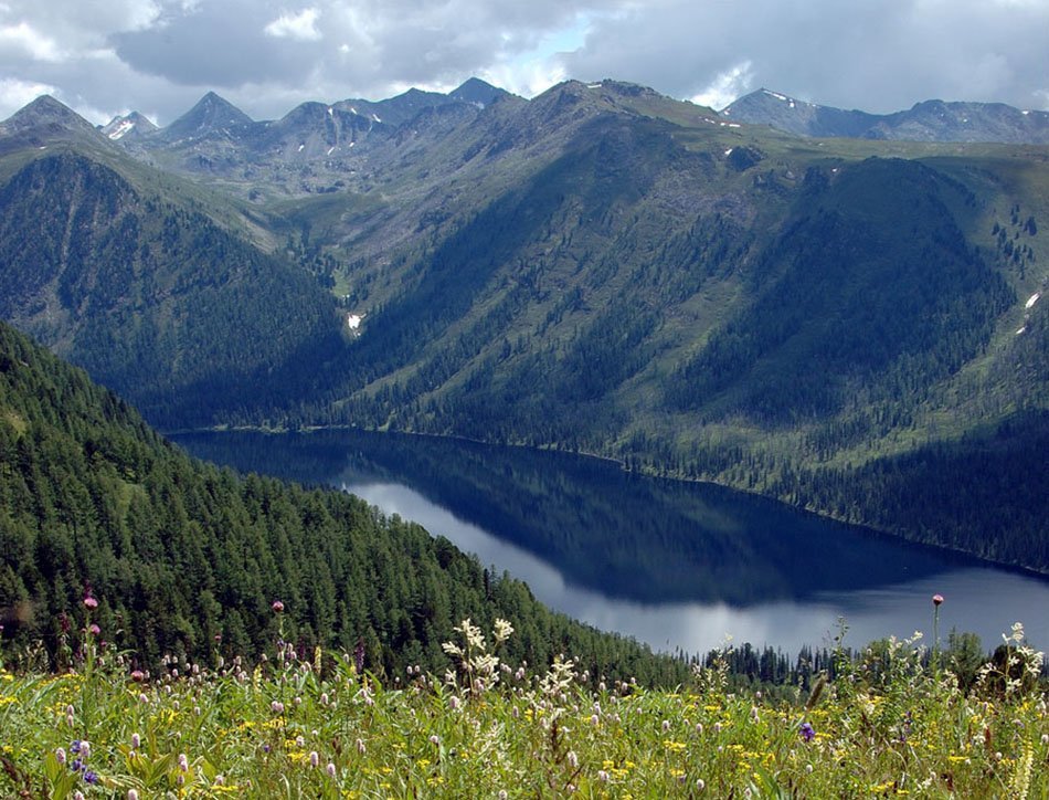 Arrival to Camp, Check in and Horse Selection  - Photo 2