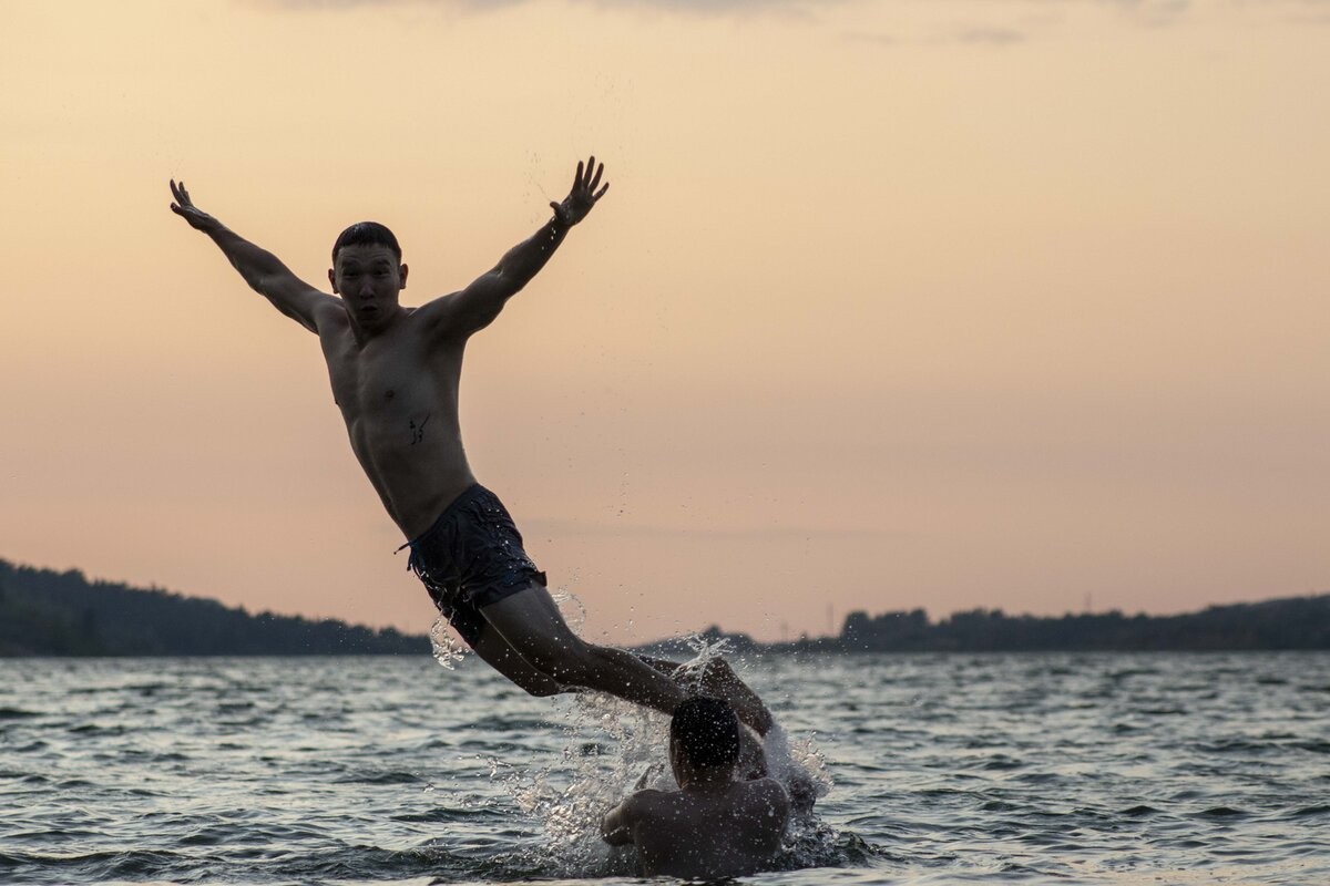 Day 4: Exploration of the Steppe and Bayanaul Lake Tour - Photo 2
