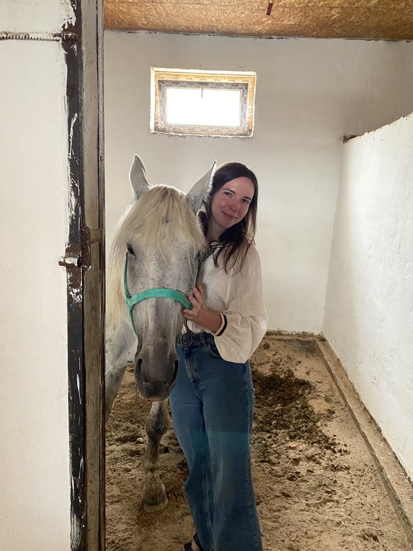 Day 3: Immersion in Ranch Life, Shepherding Horses, and Kazakh Cooking - Photo 6