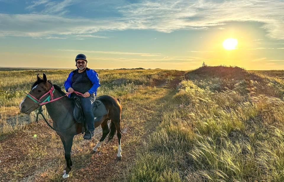 Day 5: Shepherding Horses, Cultural Discoveries and Scenic Steppe - Photo 2