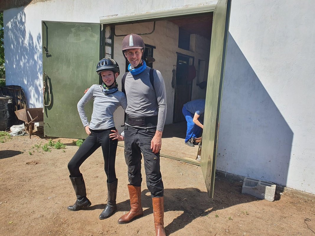 Day 3: Immersion in Ranch Life, Shepherding Horses, and Kazakh Cooking - Photo 3