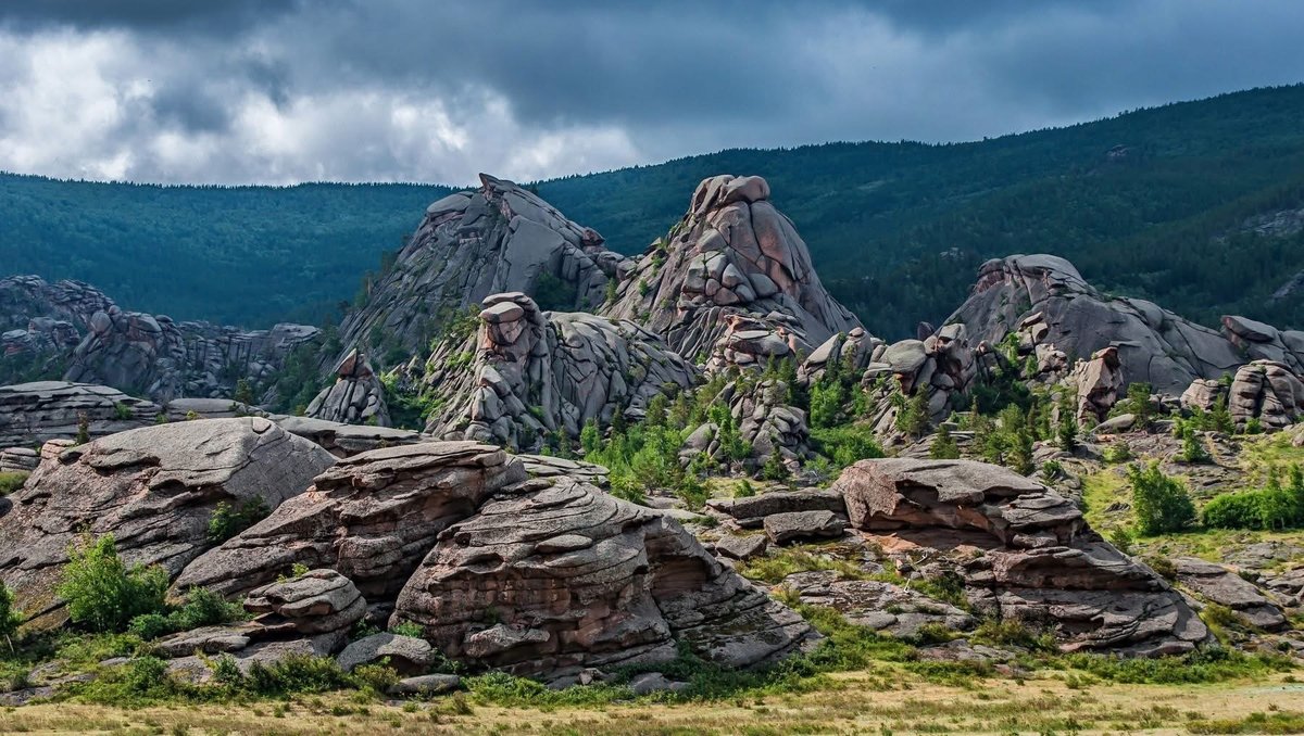 Day 4: Witch’s Gorge (Ushel’ye Ved’m) and Scenic Lake Tour - Photo 3