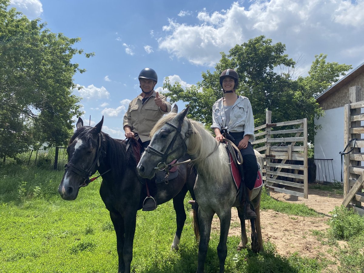 Day 4: Astana Exploration, Yurt Stay (only in summer), and Kazakh Cooking - Photo 1