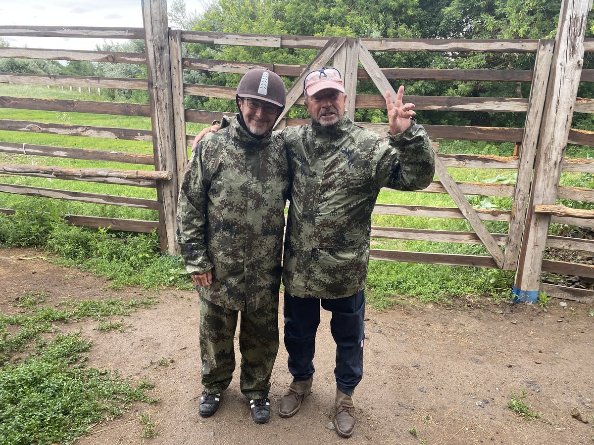 Day 7: Farewell to the Ranch and Departure - Photo 3