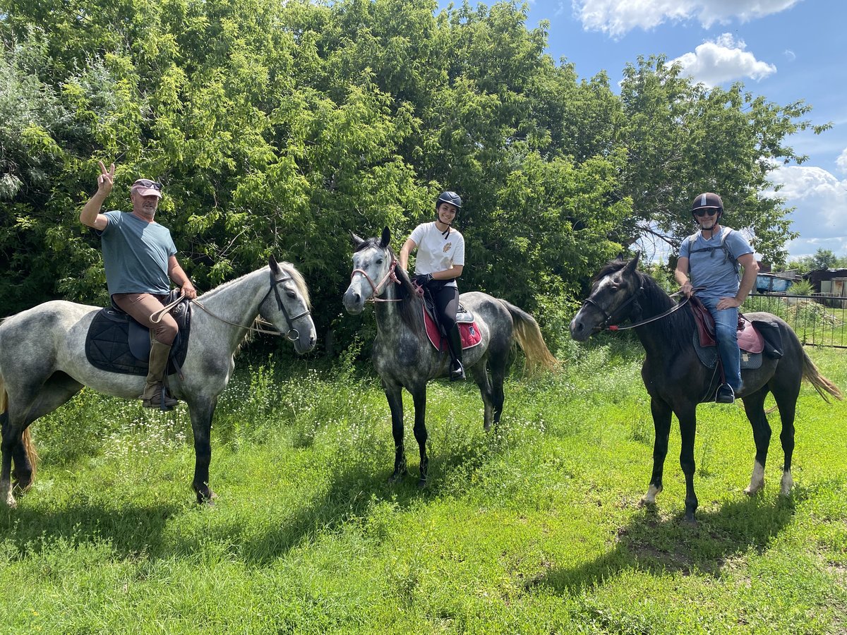 Day 4: Astana Exploration, Yurt Stay (only in summer), and Kazakh Cooking - Photo 3