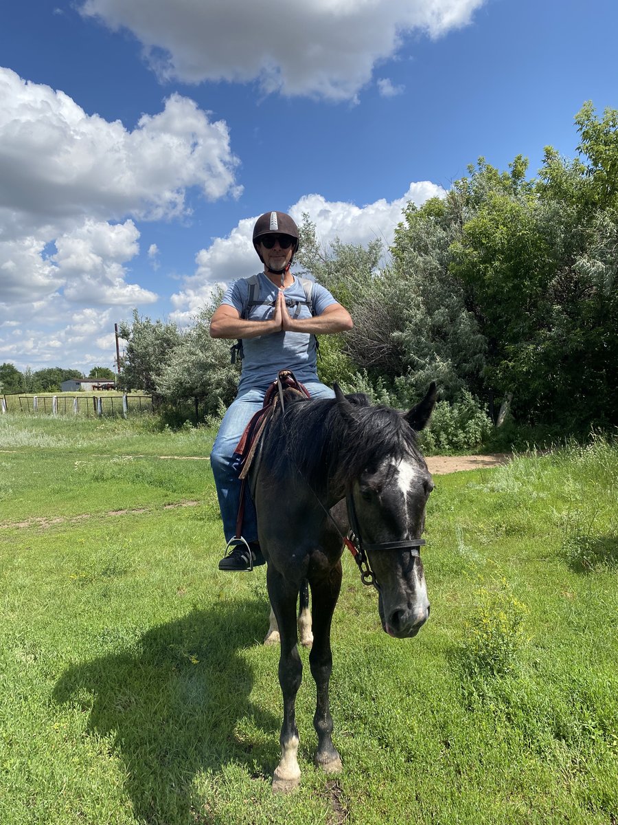 Return to the Ranch and Final Exploration - Photo 1