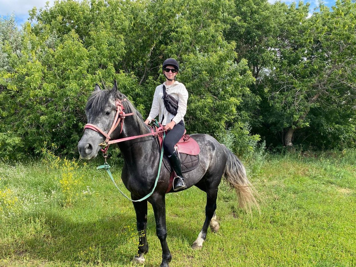 Day 7: Farewell to the Ranch and Departure - Photo 1