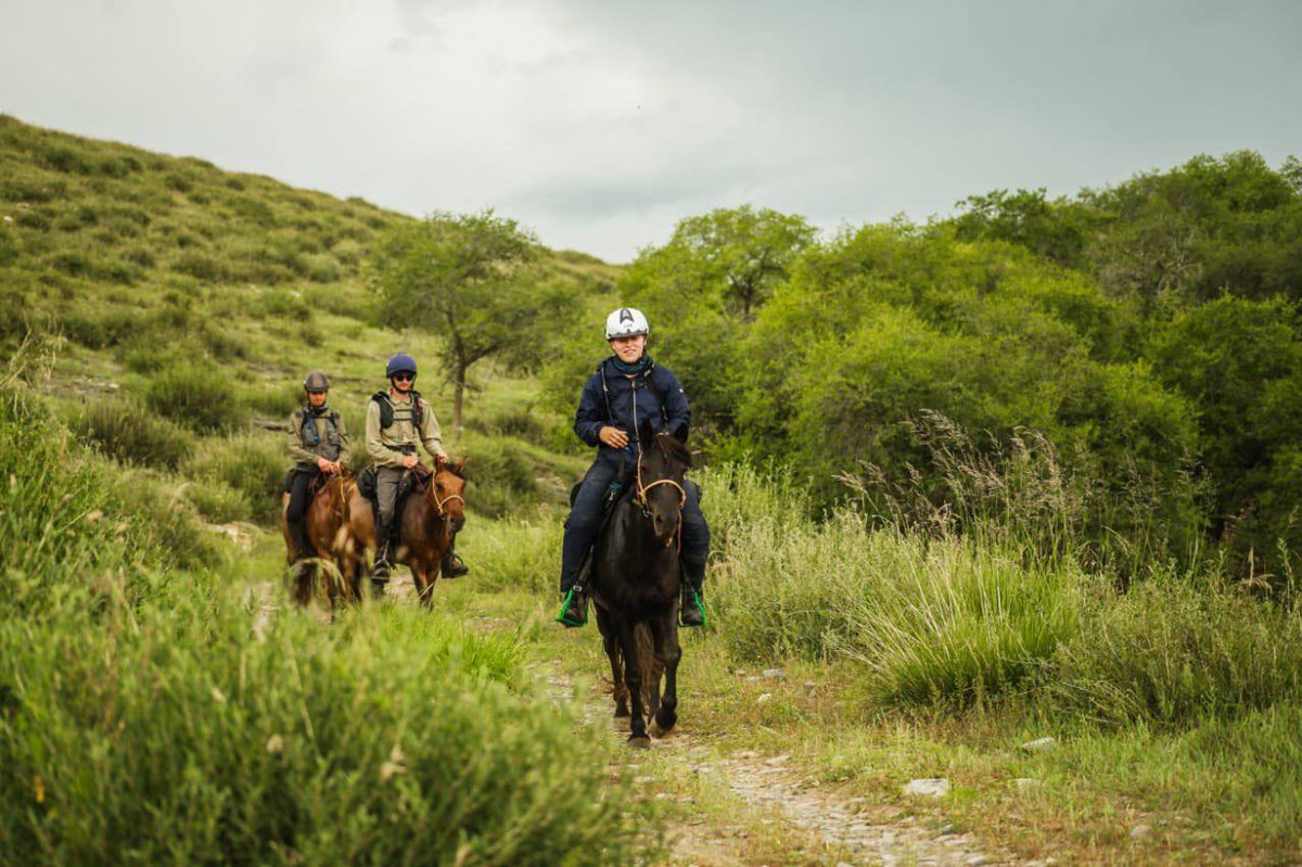 Day 5: Remote Valley Tour and Wilderness Trail - Photo 3