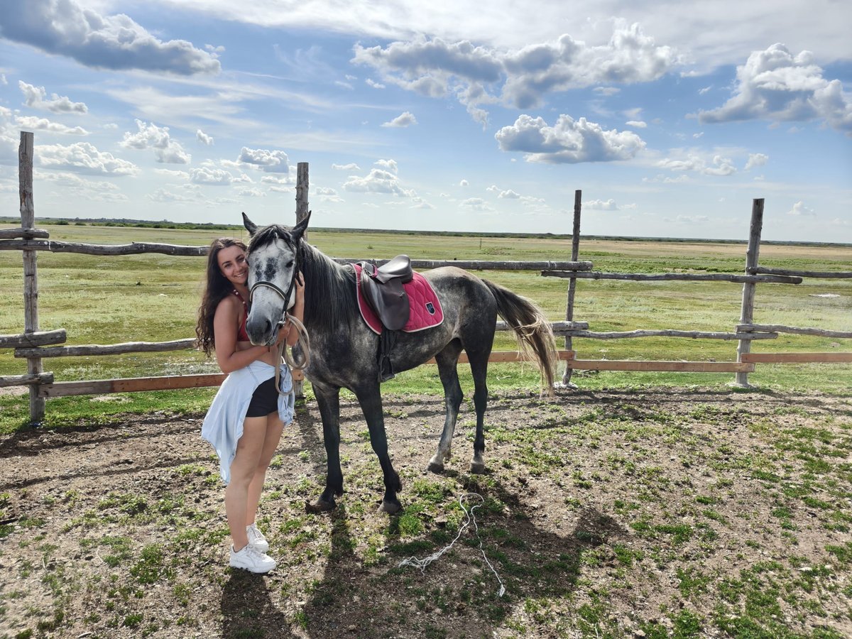 Day 5: Shepherding Horses, Cultural Discoveries and Scenic Steppe - Photo 1